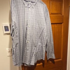 Nautica Button Up xxl